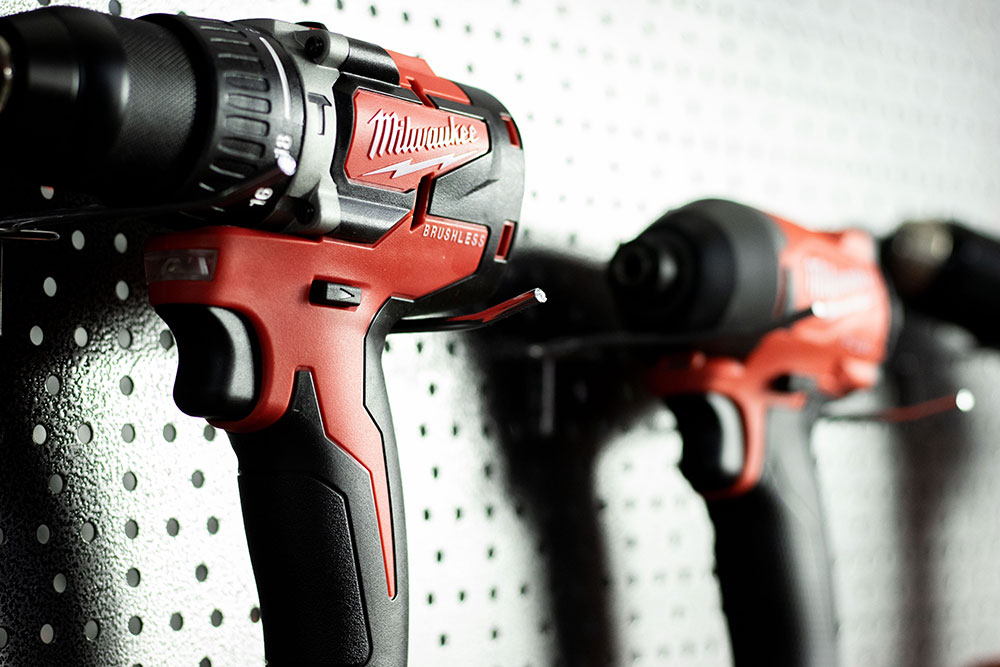 milwaukee-csavarbehajto