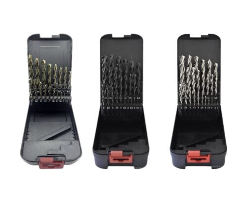 ABRABORO FÉMFÚRÓ KÉSZLETEK