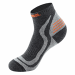 KAPRIOL Tundra zokni rövid szárú 42-44 32088